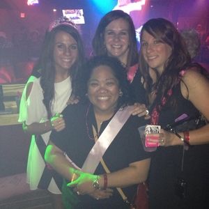 Meet your Posher, Kelly